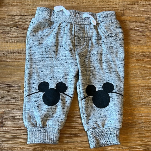 Disney Baby Mickey Mouse Matching Set - Picture 3 of 4